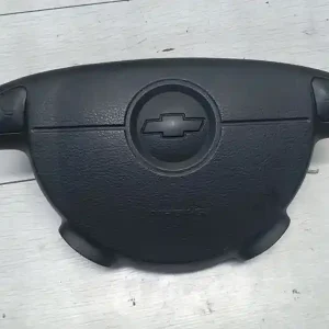 Biztonságos fizetés CHEVROLET LACETTI Kormány légzsák bontott alkatrész