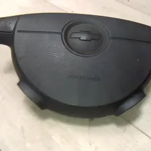 Utolsó esély CHEVROLET LACETTI Kormány légzsák bontott alkatrész