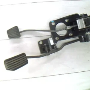 Különleges ajánlat CHEVROLET LACETTI Pedálbak bontott alkatrész