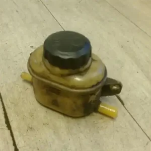 Csak ma CHEVROLET LACETTI Szervóolaj tartály bontott alkatrész