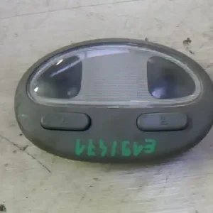 Gyors kiszállítás CHEVROLET LACETTI Utastér világítás első bontott alkatrész
