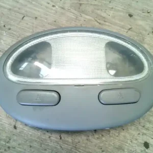 Expressz szállítás CHEVROLET LACETTI Utastér világítás első 4 ajtós bontott alkatrész