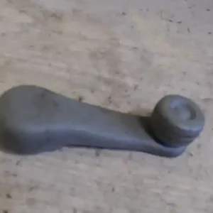 Biztonságos fizetés CHEVROLET LACETTI 2004.01.01-2010.01.01 Ablak tekerő kar bontott alkatrész