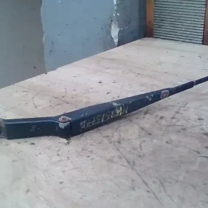 Gyors kiszállítás CHEVROLET LACETTI 2004.01.01-2010.01.01 Ablaktörlő kar bal első bontott alkatrész