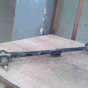 Nézd meg most CHEVROLET LACETTI 2004.01.01-2010.01.01 Ablaktörlő mechanika első bontott alkatrész