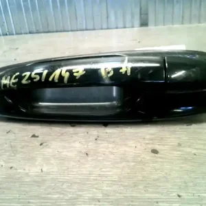 Expressz szállítás CHEVROLET LACETTI 2004.01.01-2010.01.01 Bal hátsó külső kilincs bontott alkatrész