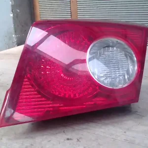 Kiárusítás CHEVROLET LACETTI 2004.01.01-2010.01.01 Jobb belső hátsó lámpa 5 ajtós bontott alkatrész