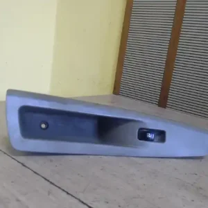 Végkiárusítás CHEVROLET LACETTI 2004.01.01-2010.01.01 Jobb első ablakemelő kapcsoló bontott alkatrész