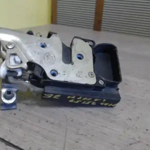 Outlet CHEVROLET LACETTI 2004.01.01-2010.01.01 Jobb első ajtó zárszerkezet központizáras 5 ajtós bontott alkatrész