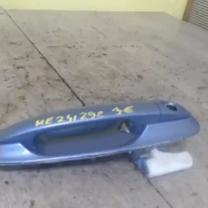 Olcsó CHEVROLET LACETTI 2004.01.01-2010.01.01 Jobb első külső kilincs5 ajtós bontott alkatrész