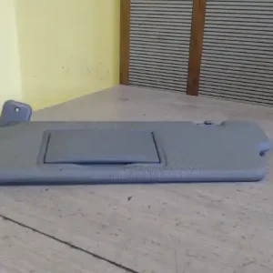 Vedd meg most CHEVROLET LACETTI 2004.01.01-2010.01.01 Bal napellenző bontott alkatrész