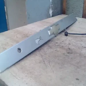 Csak ma CHEVROLET LACETTI 2004.01.01-2010.01.01 Csomagtér ajtó díszléc 5 ajtós bontott alkatrész