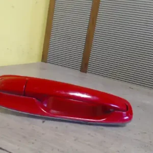 Exkluzív ajánlat CHEVROLET LACETTI 2004.01.01-2010.01.01 Jobb első külső kilincsbontott alkatrész