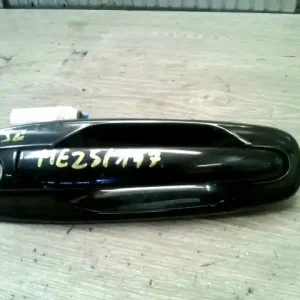 Expressz szállítás CHEVROLET LACETTI 2004.01.01-2010.01.01 Jobb első külső kilincsbontott alkatrész