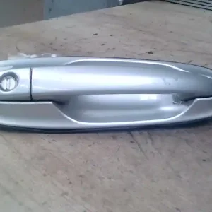 Kedvezményes ár CHEVROLET LACETTI 2004.01.01-2010.01.01 Jobb első külső kilincsbontott alkatrész