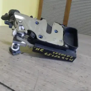 Expressz kézbesítés CHEVROLET LACETTI 2004.01.01-2010.01.01 Jobb hátsó ajtó zárszerkezet központi záras 5 ajtós bontott alkatrész