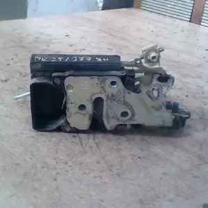 Végkiárusítás CHEVROLET LACETTI 2004.01.01-2010.01.01 Jobb hátsó ajtó zárszerkezet központi záras bontott alkatrész