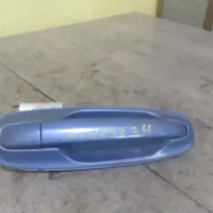 Akciós ár CHEVROLET LACETTI 2004.01.01-2010.01.01 Jobb hátsó külső kilincs 5 ajtós bontott alkatrész