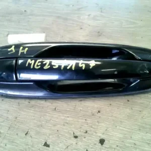 Vedd meg most CHEVROLET LACETTI 2004.01.01-2010.01.01 Jobb hátsó külső kilincs bontott alkatrész