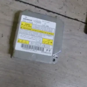 Gyors szállítás CHEVROLET LACETTI 2004.01.01-2010.01.01 Légzsák vezérlőegység bontott alkatrész