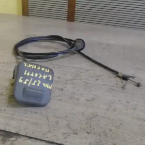 Legnépszerűbb CHEVROLET LACETTI 2004.01.01-2010.01.01 Motorháztető nyitó bowden bontott alkatrész