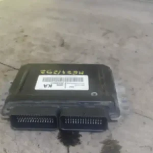 Kedvezményes ár CHEVROLET LACETTI 2004.01.01-2010.01.01 Motorvezérlő egység ecu pcm modul 1.4 i bontott alkatrész