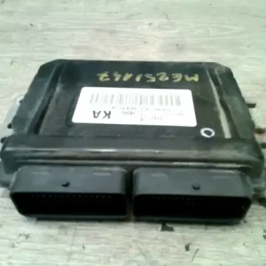 Árengedmény CHEVROLET LACETTI 2004.01.01-2010.01.01 Motorvezérlő egység ecu pcm modul bontott alkatrész