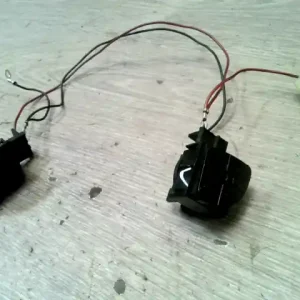 Azonnal elérhető CHEVROLET LACETTI 2004.01.01-2010.01.01 Multikormány kapcsoló pár bontott alkatrész