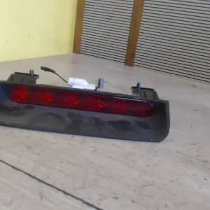 Biztonságos vásárlás CHEVROLET LACETTI 2004.01.01-2010.01.01 Pótféklámpa 5 ajtós bontott alkatrész