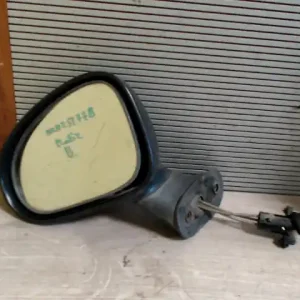 Legkelendőbb CHEVROLET MATIZ 01-05 Bal visszapillantó tükörbontott alkatrész