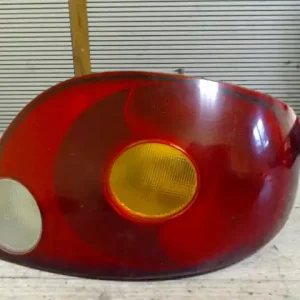 Azonnal elérhető CHEVROLET MATIZ 01-05 Jobb hátsó lámpa bontott alkatrész