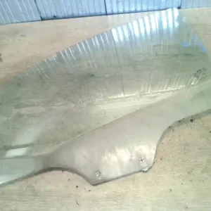 Szuper akció CHEVROLET Matiz 2005-2010 Bal első ajtóüveg 5 ajtós, ferdehátú bontott alkatrész