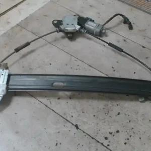 Azonnal elérhető CHEVROLET Matiz 2005-2010 Jobb első ablakemelő szerkezet elektromos 5 ajtós ferdehátu bontott alkatrész