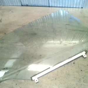 Vedd meg most CHEVROLET Matiz 2005-2010 Jobb hátsó ajtóüveg 5 ajtós, ferdehátú bontott alkatrész