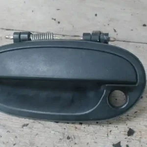 Kedvezményes ár CHEVROLET Matiz 2005-2010 Bal első külső kilincs 5 ajtós ferdehátu bontott alkatrész