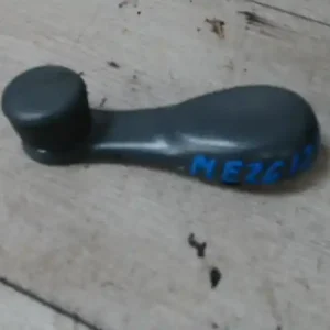 Biztonságos vásárlás CHEVROLET Matiz 2005-2010 Bal hátsó ablak tekerő kar 5 ajtós ferdehátu bontott alkatrész