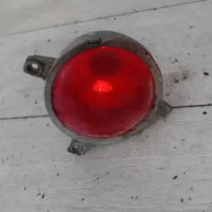 Árcsökkenés CHEVROLET Matiz 2005-2010 Bal hátsó ködlámpabontott alkatrész