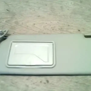 Végkiárusítás CHEVROLET Matiz 2005-2010 Bal napellenző bontott alkatrész