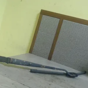 Legnépszerűbb CHEVROLET NUBIRA 03-10 Ablaktörlő kar bal első bontott alkatrész