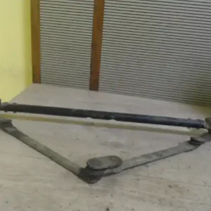 Azonnali szállítás CHEVROLET NUBIRA 03-10 Ablaktörlő mechanika első bontott alkatrész