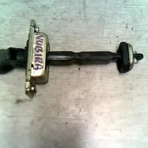 Ingyenes szállítás CHEVROLET NUBIRA 03-10 Bal első ajtóhatároló bontott alkatrész