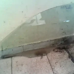 Szuper akció CHEVROLET NUBIRA 03-10 Bal első ajtóüveg bontott alkatrész