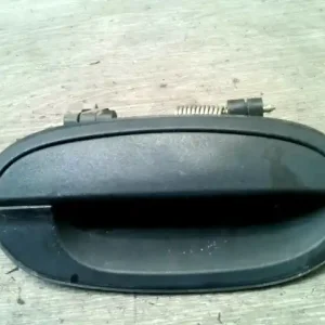 Azonnal elérhető CHEVROLET Matiz 2005-2010 Jobb hátsó belső kilincs 5 ajtós, ferdehátú bontott alkatrész