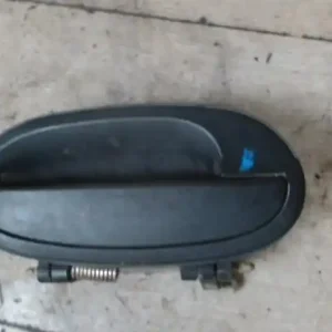 Kihagyhatatlan ajánlat CHEVROLET Matiz 2005-2010 Jobb hátsó külső kilincs bontott alkatrész