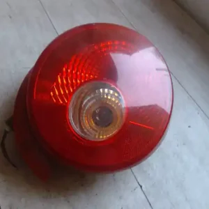 Korlátozott ajánlat CHEVROLET Matiz 2005-2010 Jobb hátsó lámpa bontott alkatrész