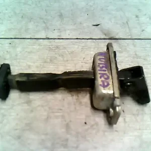 Csak ma CHEVROLET NUBIRA 03-10 Bal hátsó ajtóhatároló bontott alkatrész