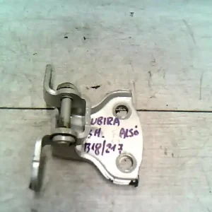 Szuper akció CHEVROLET NUBIRA 03-10 Bal hátsó alsó ajtózsanér bontott alkatrész