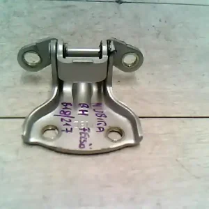 Olcsó CHEVROLET NUBIRA 03-10 Bal hátsó felső ajtózsanér bontott alkatrész