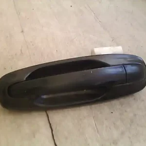 Szuper akció CHEVROLET NUBIRA 03-10 Bal hátsó külső kilincs bontott alkatrész