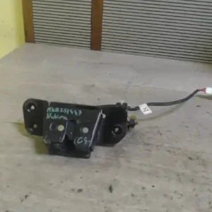 Expressz szállítás CHEVROLET NUBIRA 03-10 Csomagtér ajtó zárszerkezet combi bontott alkatrész